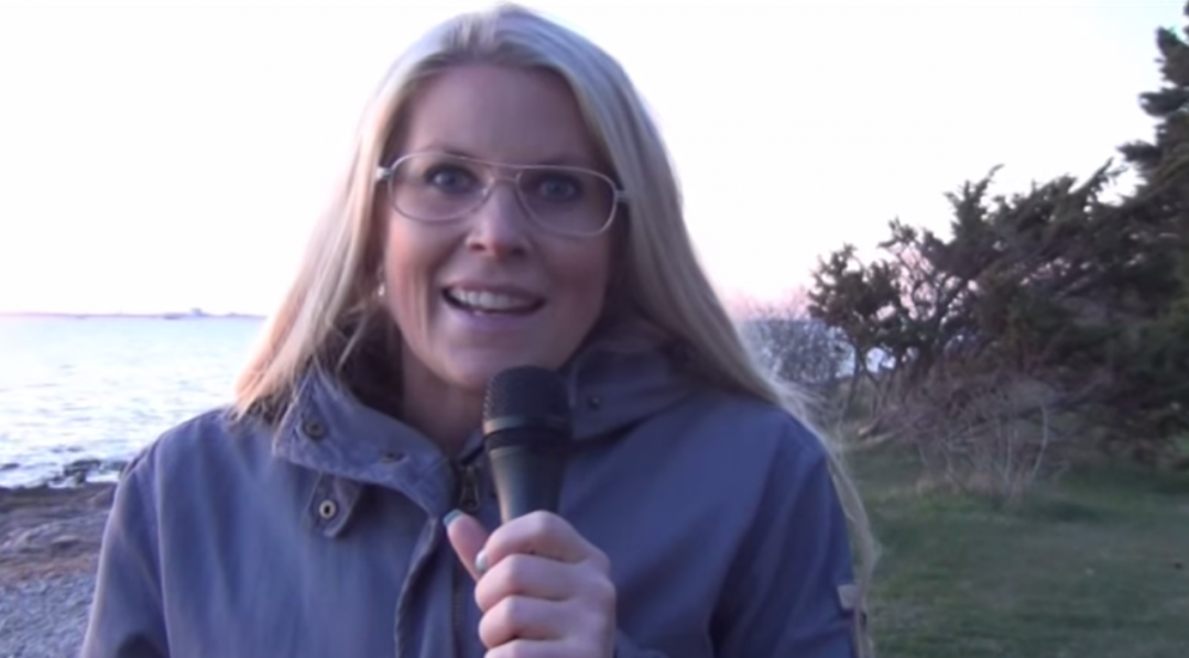 Mellblom & Frantz Explores – how to be an attractive magnet?