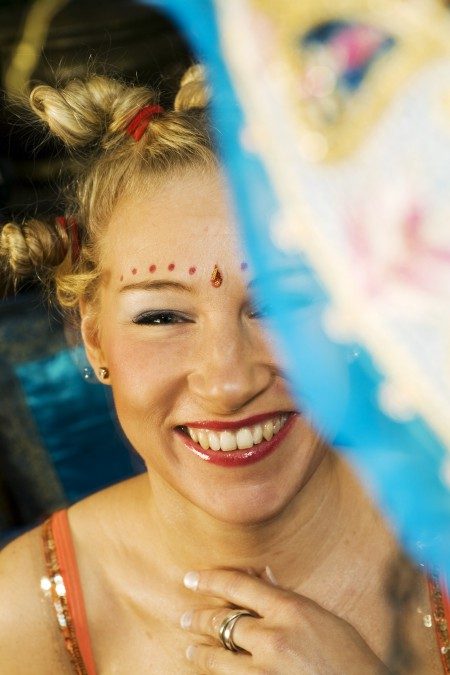 Here is the old swedish Blog