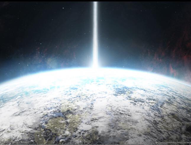 Light work in California tonight